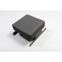 Load image into Gallery viewer, Rugged Ridge Center Console Cover Black Vinyl 07-10 Jeep Wrangler JK Rugged Ridge

