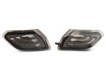Load image into Gallery viewer, Raxiom 18-23 Jeep Wrangler JL Axial Series LED Side Marker Lights- Smoked Sidemarkers &amp; Indicators Raxiom
