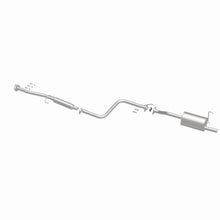 Load image into Gallery viewer, MagnaFlow BRE Exhaust Kit 93-95 Honda Del Sol
