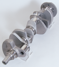 Load image into Gallery viewer, Eagle Chevrolet Small Block Internally Balanced 3.625in Stroke 4340 Crankshaft Eagle
