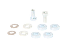 Load image into Gallery viewer, SuperPro Alignment Control Arm Anchor Bolt Kit

