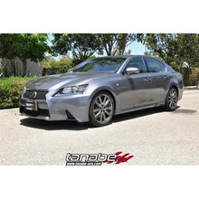 Load image into Gallery viewer, Tanabe NF210 Springs 13-16 Lexus GS350 RWD/AWD 2013 GS450H F-Sport RWD
