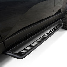 Load image into Gallery viewer, Westin Running Boards Westin 24-26 Toyota Land Cruiser Outlaw Drop Running Boards - Textured Black
