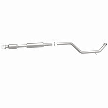 Load image into Gallery viewer, MagnaFlow 12-15 Mazda 5 2.5L Direct Fit CARB Compliant Catalytic Converter
