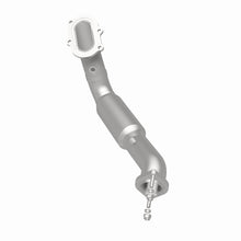 Load image into Gallery viewer, Magnaflow 09-11 Chevrolet Corvette 6.2L Direct Fit Converter
