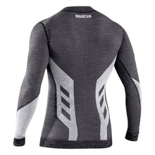 Load image into Gallery viewer, SPARCO RW10 Undershirt - Large/XL - Grey | 001786MGR4LXL
