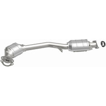 Load image into Gallery viewer, MagnaFlow Conv DF 99-05 Subaru Forester/96-97 &amp; 99-05 Impreza/01-03 Legacy/00-05 Outback Front/Rear
