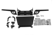 Load image into Gallery viewer, DV8 Offroad 2022+ Chevrolet Silverado 1500 Offroad Spec Series Front Bumper w/ Winch
