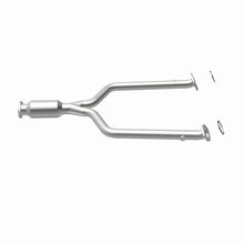 Load image into Gallery viewer, Magnaflow 2007 Lexus GS430 4.3L Direct Fit Converter
