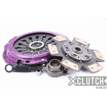 Load image into Gallery viewer, XClutch 93-95 Mazda RX-7 Touring 1.3L Stage 2 Sprung Ceramic Clutch Kit
