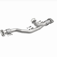 Load image into Gallery viewer, BRE Exhaust 04-08 Malibu 2.2L 3.5L Front Pipe Kit
