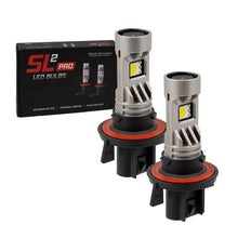 Load image into Gallery viewer, Diode Dynamics H13 White SL2 Pro LED Bulbs (Pair) | DD0488P
