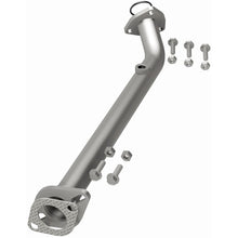 Load image into Gallery viewer, BRE Exhaust 96-00 Pathfinder QX4 3.3L Front Pipe Kit
