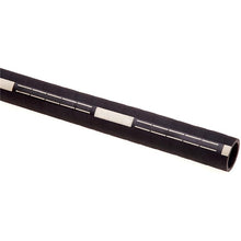 Load image into Gallery viewer, Gates 3in x 3ft (25 psi) Straight Coolant Hose (Standard)
