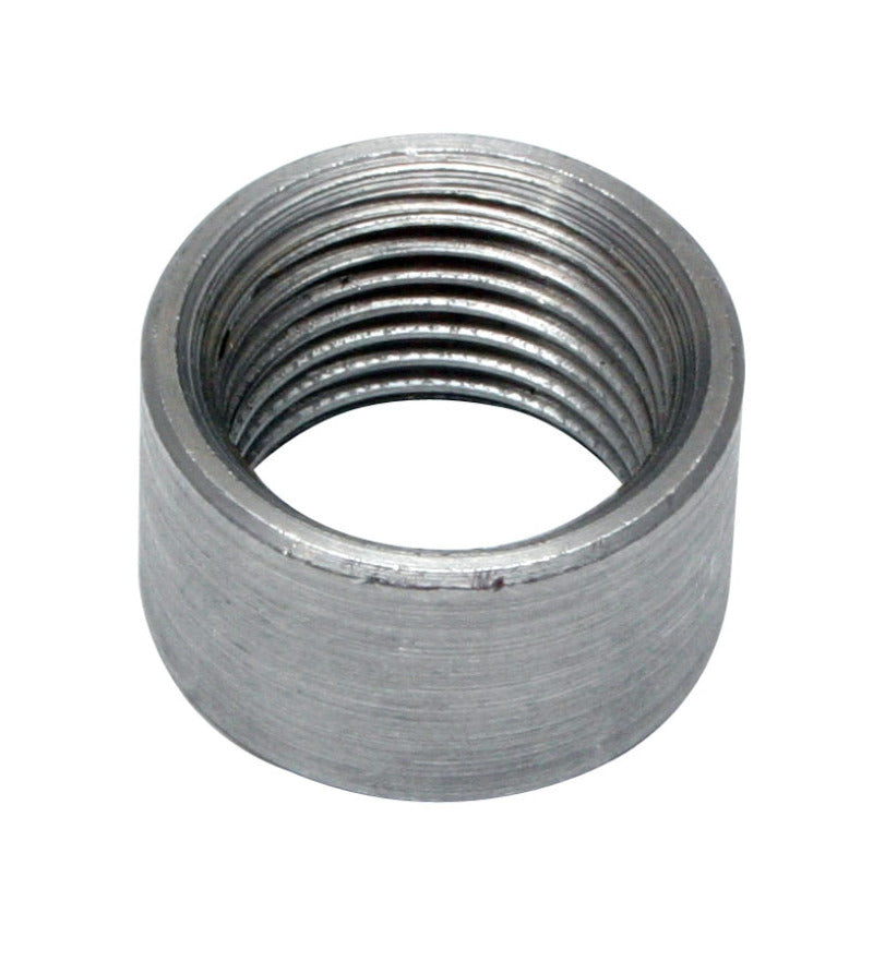 Moroso 1/2in NPT Weld-On Bung - Steel - Single Bungs Moroso