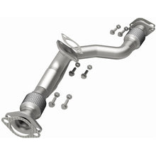 Load image into Gallery viewer, BRE Exhaust 04-08 Malibu 2.2L 3.5L Front Pipe Kit
