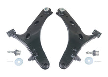 Load image into Gallery viewer, Whiteline 14-18 Subaru Forester SJ Front Lower Control Arm Control Arms Whiteline   
