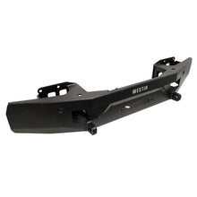 Load image into Gallery viewer, Westin 19-23 Mercedes-Benz Sprinter Pro-Series Mid Width Front Bumper - Textured Black Westin
