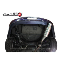 Load image into Gallery viewer, GReddy 12-14 Mitsubishi Lancer GT Revolution Exhaust
