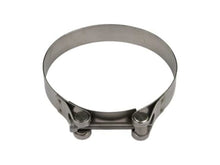 Load image into Gallery viewer, Turbosmart Premium TS Barrel Hose Clamp Quick Release 4in (3.75in Silicone Hose) Clamps Turbosmart
