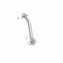 Load image into Gallery viewer, BRE Exhaust 01-03 Highlander 2.4L 3.0L Front Pipe Kit
