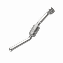 Load image into Gallery viewer, MagnaFlow Conv Direct Fit OEM 11-12 Jeep Grand Cherokee 3.6L
