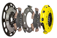 Load image into Gallery viewer, ACT 16-17 Chevrolet Camaro SS Twin Disc MaXX XT Race Clutch Kit Clutch Kits - Multi ACT   
