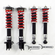 Load image into Gallery viewer, RS-R 13+ Subaru XV Crosstrek 2.0 NA (GP7) Sports-i Coilovers
