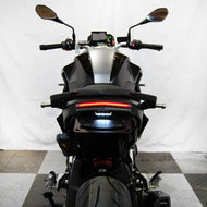 New Rage Cycles 20+ BMW F900R / F900XR Fender Eliminator Kit Misc Powersports New Rage Cycles   