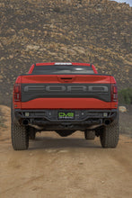 Load image into Gallery viewer, DV8 Offroad 2017-2020 Ford F-150 Raptor Tube Rear Bumper
