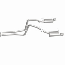 Load image into Gallery viewer, MagnaFlow BRE Exhaust Kit 11-14 Ford Mustang 3.7L

