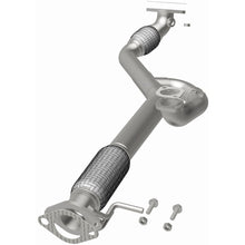 Load image into Gallery viewer, BRE Exhaust 10-15 Equinox Terrain 3.0L 3.6L Front Pipe Kit
