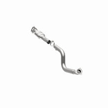 Load image into Gallery viewer, MagnaFlow Conv DF 03-07 GM 2500/3500 Passenger Side
