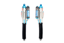 Load image into Gallery viewer, King Shocks 2017+ Ford F150 Raptor 4WD Rear 3.0 Dia Bypass Piggyback Shock w/Perf Fin Res (Pair) Shocks and Struts King Shocks
