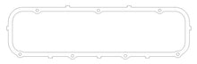 Load image into Gallery viewer, Cometic Ford 460 Big Block .125in KF Valve Cover Gasket Set
