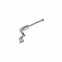 Load image into Gallery viewer, MBRP Exhaust S5261AL 3in. Cat-Back. Pre-Axle Dual Outlet. Aluminized Steel. Exhaust System Kit MBRP Exhaust
