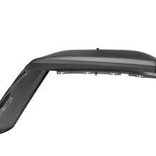 Load image into Gallery viewer, Rugged Ridge 20-22 Jeep Gladiator Max Terrain Fender Flares F/R Pair - Tex. Blk Rugged Ridge
