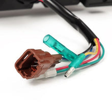 Load image into Gallery viewer, AlphaRex 21-24 Toyota GR86 / 21-24 Subaru BRZ NOVA-Series Prismatic LED Fourth Brake Light Blk Clear AlphaRex
