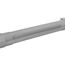 Load image into Gallery viewer, aFe Resonators afe MACH Force-Xp Resonator Delete Pipe 3 IN Inlet/Outlet x 3 IN Dia. x 19 IN Overall L w/ Clamps
