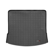 Load image into Gallery viewer, WeatherTech 08+ Mazda  5 Cargo Liners - Black WeatherTech

