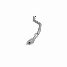 Load image into Gallery viewer, Magnaflow 13-14 Mercedes-Benz GL450 4.6L Direct Fit Converter
