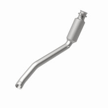 Load image into Gallery viewer, Magnaflow 10-13 Land Rover Range Rover Sport 5.0L Direct Fit Converter
