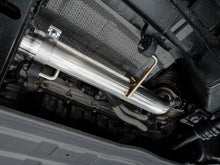 Load image into Gallery viewer, AWE Tuning 2024+ Toyota Land Cruiser / 2025+ Toyota 4Runner 0FG Cat-Back Exhaust w/ BashGuard
