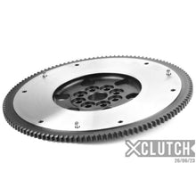 Load image into Gallery viewer, XClutch 04-06 Subaru Baja Turbo 2.5L Chromoly Flywheel
