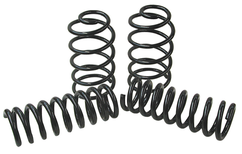 SPC Performance 64-72 GM A Body Pro Coil Lowering Springs Lowering Springs SPC Performance
