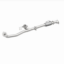 Load image into Gallery viewer, BRE Exhaust 07-14 Edge MKX 2.0L 3.5L Front Pipe Kit
