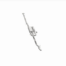 Load image into Gallery viewer, MagnaFlow Exhaust Products Exhaust System Kit MagnaFlow Exhaust Products Magnaflow Overland Series Stainless Cat-Back System 19585

