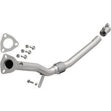 Load image into Gallery viewer, BRE Exhaust 02-05 A4 Quattro A4 1.8L Front Pipe Kit
