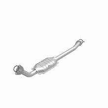 Load image into Gallery viewer, Magnaflow 05-07 Toyota Sequoia 4.7L Direct Fit Converter
