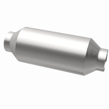 Load image into Gallery viewer, Magnaflow Conv Uni CA 2.00in./2.00in. Straight Direct Fit Converter
